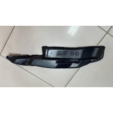 Пыльник крыла переднего левого Ford Focus II