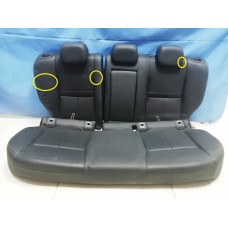 Сиденье заднее в сборе Nissan Qashqai J11