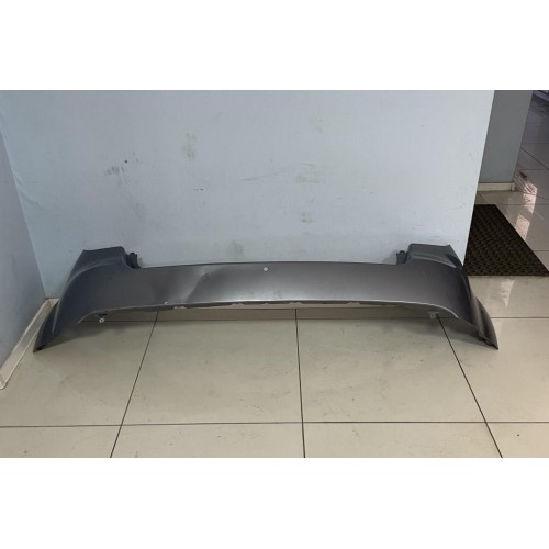 Бампер задний SsangYong Actyon II Бампер задний SsangYong Actyon II