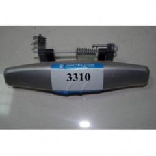 Ручка наружная передней правой двери Renault Sandero