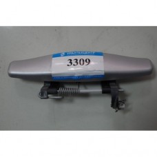 Ручка наружная передней правой двери Renault Sandero 