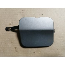 Заглушка буксировочного крюка бампера переднего Renault Logan I