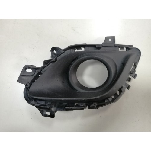 Накладка ПТФ правая Mazda 6 Накладка ПТФ правая Mazda 6