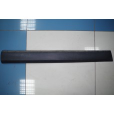 Молдинг передней левой двери Renault Sandero