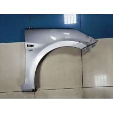 Крыло переднее правое Hyundai Solaris