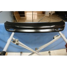 Юбка заднего бампера KIA Rio 2011>