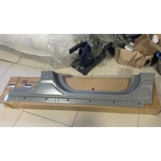 Порог правый Hyundai Santa Fe