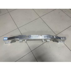 Усилитель заднего бампера Opel Astra H 