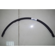 Молдинг крыла передний левый Renault Sandero 