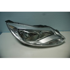 Фара передняя правая Ford Focus III