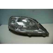Фара передняя правая Renault Logan