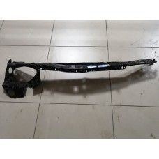 Панель передняя Daewoo Nexia