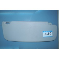 Козырек противосолнечный левый ВАЗ 1118