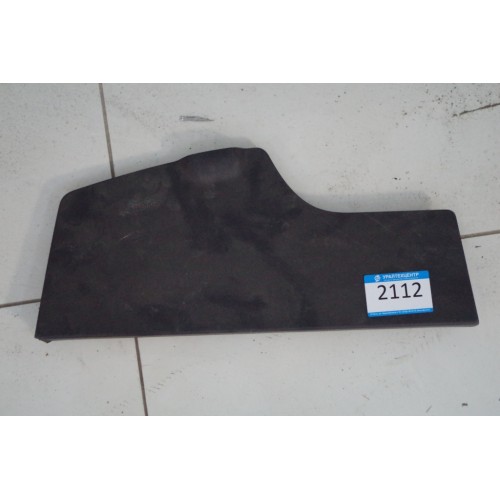 Обшивка багажного отсека левая часть Nissan X-Trail T31 Обшивка багажного отсека левая часть Nissan X-Trail T31