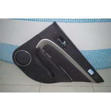 Обшивка двери задней правой Chevrolet Epica