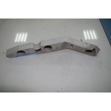 Направляющая переднего бампера правая Ford Focus II