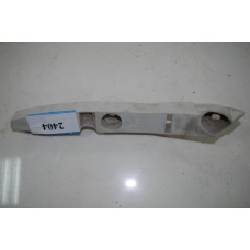 Направляющая переднего бампера левая Ford Focus II