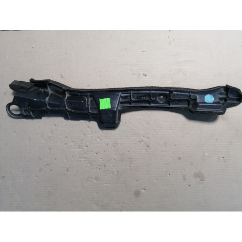 Шумоизоляция крыла правая Peugeot 107 Шумоизоляция крыла правая Peugeot 107