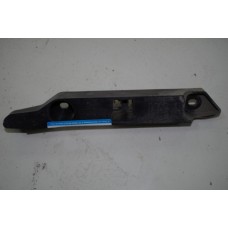 Направляющая переднего бампера правая Ford Focus II