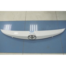 Панель декоративная Toyota Auris