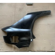 Крыло заднее правое Chevrolet Lacetti J200