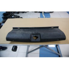 Обшивка багажного отсека Hyundai Solaris