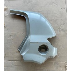 Крыло заднее левое Hyundai Getz