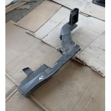 Лонжерон передний правый ВАЗ 2123