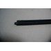 Уплотнитель стекла двери наружный передний левый Hyundai Solaris