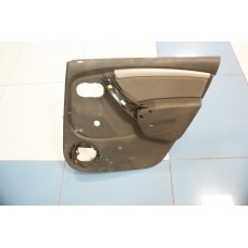 Обшивка двери задней правой Renault Duster
