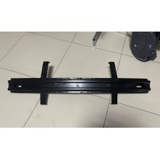 Усилитель заднего бампера Hyundai Solaris NSP