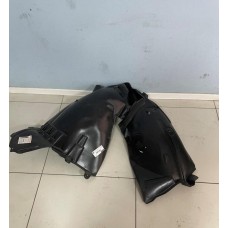 Подкрылок передний правый Nissan Qashqai 2 J11 O.E.M