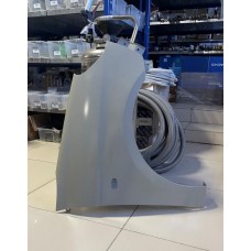 Крыло переднее правое Kia Picanto 1