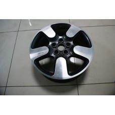 Диск колесный Scoda 7J X 17 H2 ET50