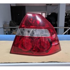 Фонарь задний правый Chevrolet Aveo T250
