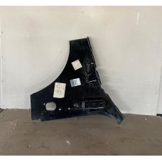 Панель крыла переднего правого Renault Logan 1