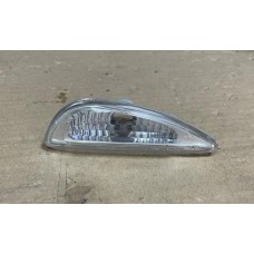 Повторитель поворота левый Hyundai Solaris