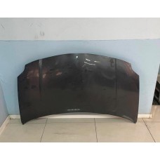 Капот Toyota Auris