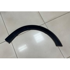 Накладка крыла передняя правая Renault Sandero Stepway