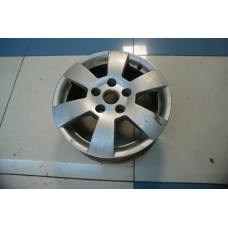 Диск колесный Scoda 6J X 15 H2 ET47