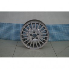 Диск колесный Volvo R16 X 6.5J ET52.5