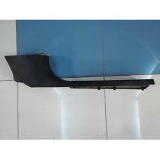 Накладка порога передняя правая Chevrolet Epica