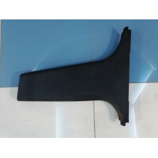 Обшивка стойки средняя левая нижняя Chevrolet Epica