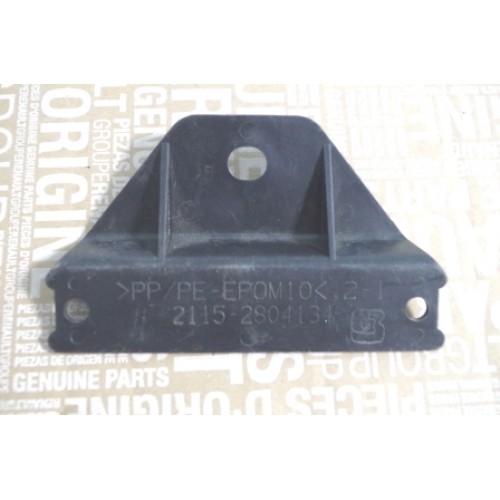 Кронштейн бампера ВАЗ 2115 Кронштейн бампера ВАЗ 2115