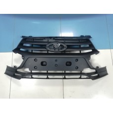 Решетка радиатора ВАЗ 2190