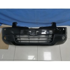 Бампер передний Nissan Qashqai