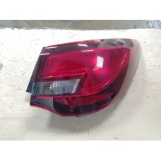 Фонарь задний правый Opel Astra J