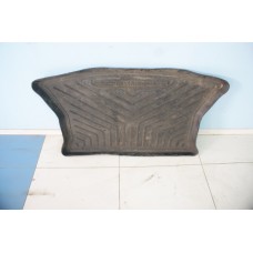 Коврик багажника Lada Kalina NorPlast