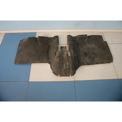 Шумоизоляция пола Chevrolet Epica Шумоизоляция пола Chevrolet Epica