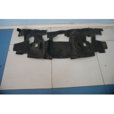 Шумоизоляция полки задней Chevrolet Epica